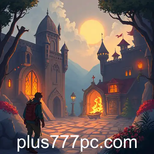 Exploring the Thrilling World of Adventure Games Featuring Plus777