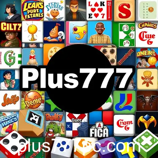 Exploring the Digital Realm of Board Games: The Promise of Plus777