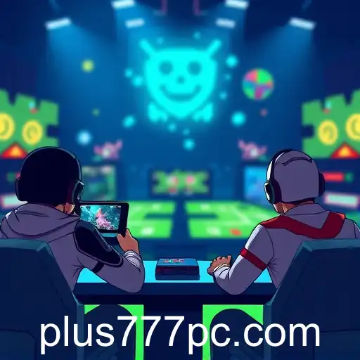 Exploring the Impact of Plus777 on Online Gaming
