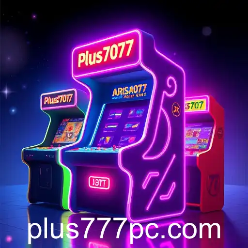 The Rise of Plus777 in the Gaming World