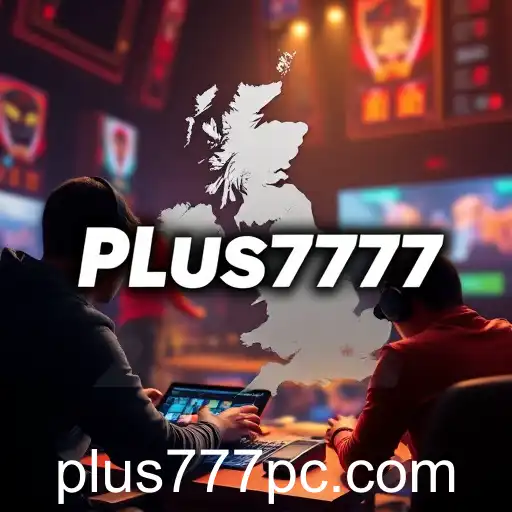 The Rise and Impact of Plus777 in the Gaming Industry
