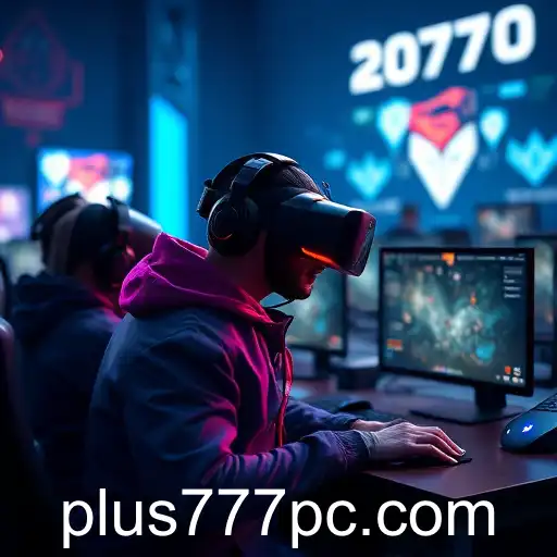 The Rise of Online Gaming in 2025