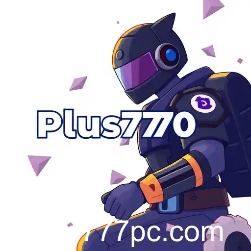 The Rise of Plus777 in Online Gaming