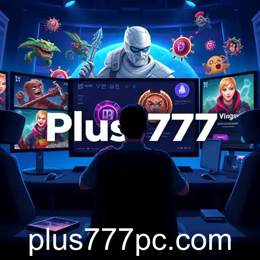 The Rise of Plus777: Transforming Online Gaming