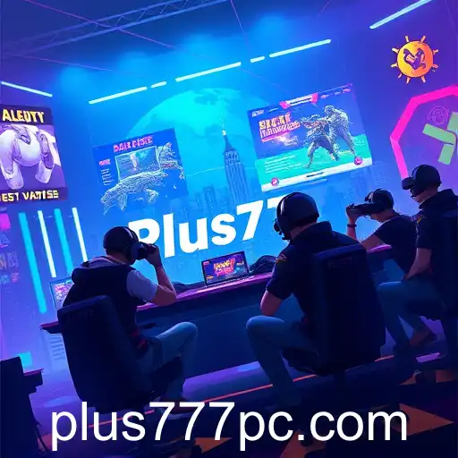 The Rise of Plus777: Revolutionizing Online Gaming
