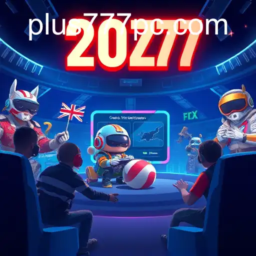 Digital Gaming Trends and Innovations