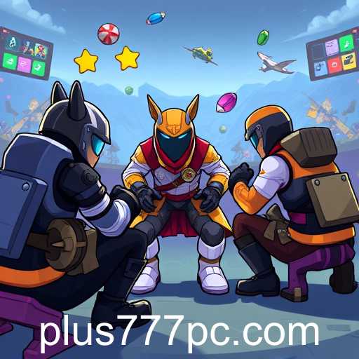 Evolution of Online Gaming Platforms