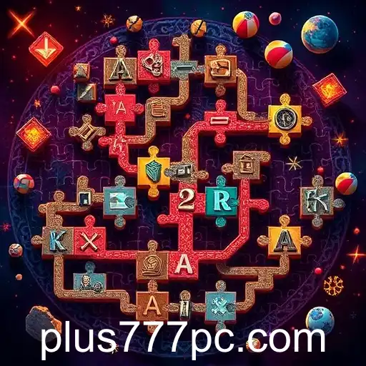 Gaming Trends Reshaped by Plus777 Surge