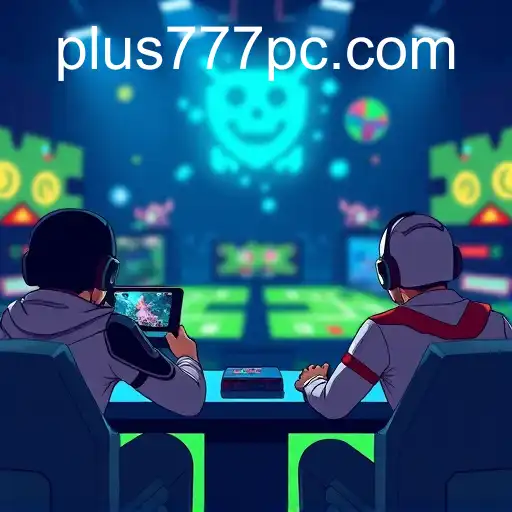 Exploring the Impact of Plus777 on Online Gaming