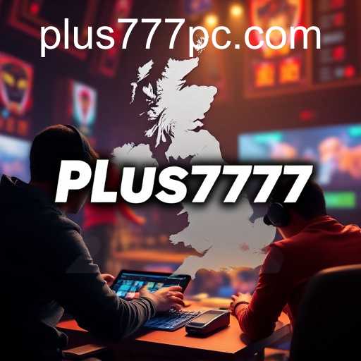 The Rise and Impact of Plus777 in the Gaming Industry
