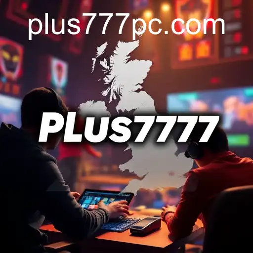 The Rise and Impact of Plus777 in the Gaming Industry