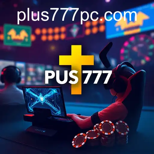The Rise of Plus777 and Its Impact on Gaming