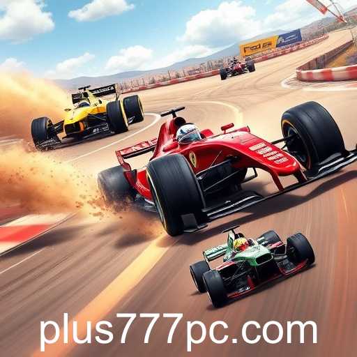Revolution in Online Gaming: How Plus777 is Shaping the Industry