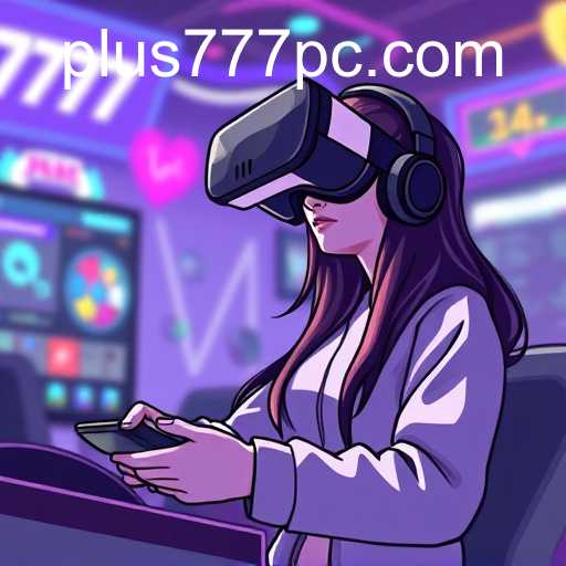 The Rise of Plus777 in the Online Gaming Landscape