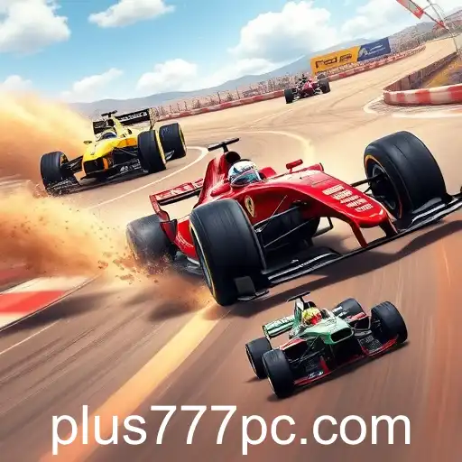 Exploring the Exciting World of Racing Games: Plus777 Tracks the Pulse of Speed Enthusiasts