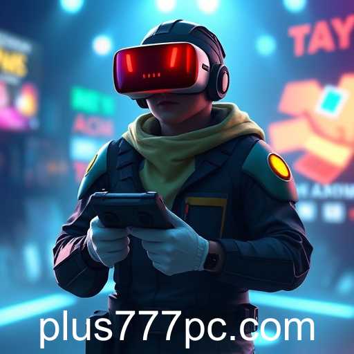 The Rise of Gaming Platforms: A Spotlight on Plus777