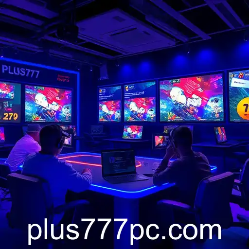 The Rise of Online Gaming Platforms in 2025