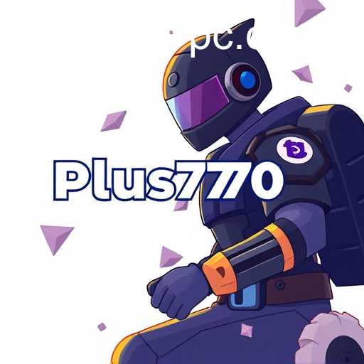 The Rise of Plus777 in Online Gaming