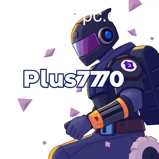 The Rise of Plus777 in Online Gaming