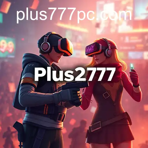 The Rise of Plus777 in Online Gaming