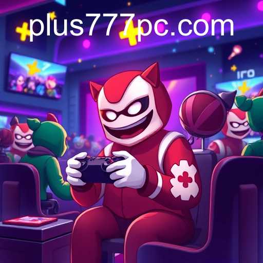 The Rise of Plus777 in the Gaming World