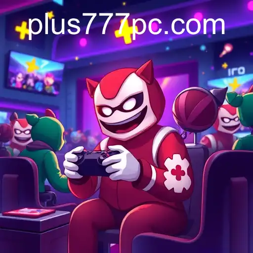 The Rise of Plus777 in the Gaming World