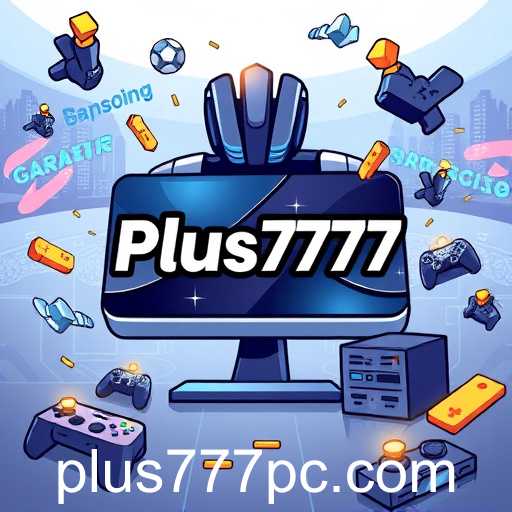 The Rise of Plus777: Transforming Online Gaming