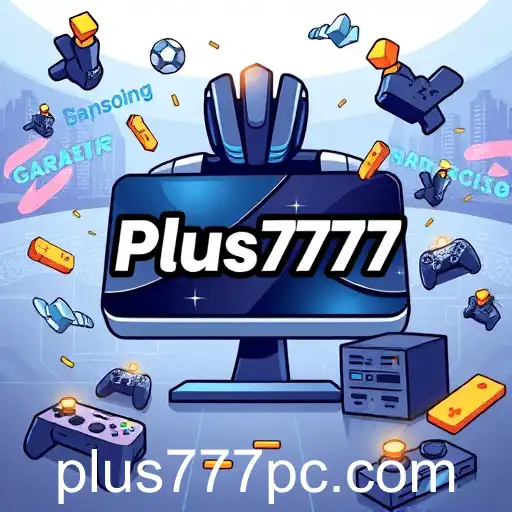 The Rise of Plus777: Transforming Online Gaming