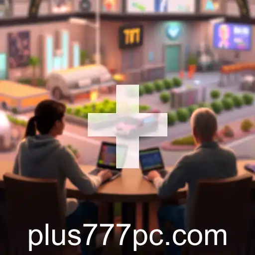 The Rise of Plus777: Revolutionizing Online Gaming