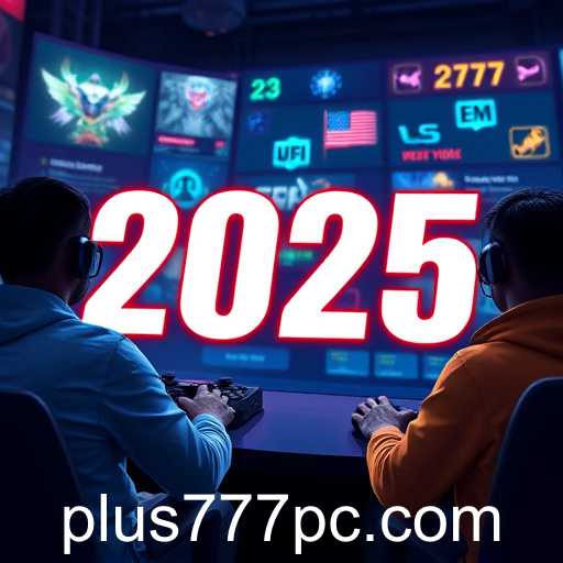 The Rise of Plus777 in Online Gaming