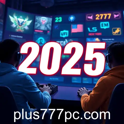 The Rise of Plus777 in Online Gaming