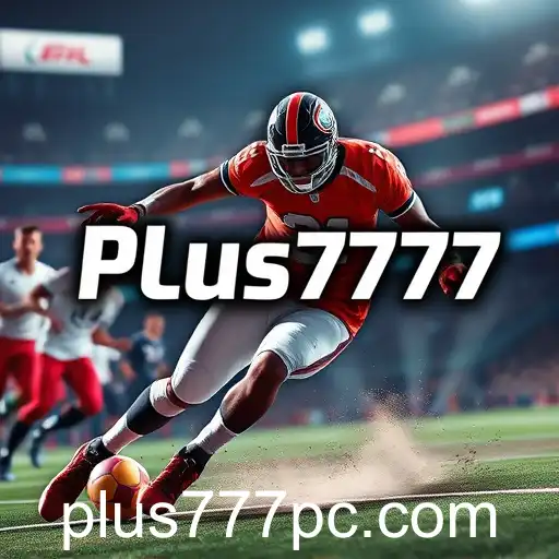 Exploring the World of Sports Games: A Deep Dive with Plus777